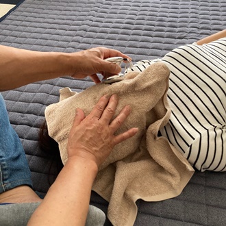 頭痛首目の痛みにも千葉県CS60市原市細喜道癒しと改善交点反応も安心