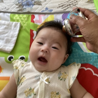 千葉県CS60市原細喜道癒しと改善ベビーにも