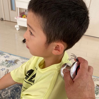 千葉県CS60市原細喜道癒しと改善キッズにも