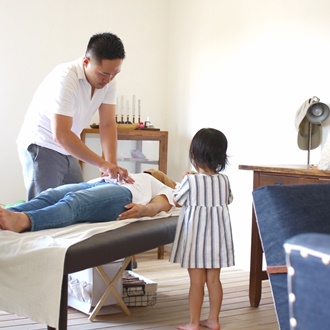 千葉県CS60市原細喜道癒しと改善キッズにも