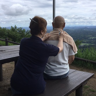 人間の尊厳を最後まで千葉県CS60市原細喜道癒しと改善