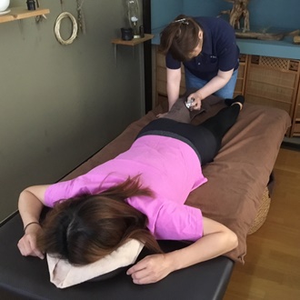 痛み改善の千葉県CS60市原細喜道自然治癒力ひきだす