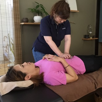 千葉県CS60市原細喜道癒しと改善キッズにも