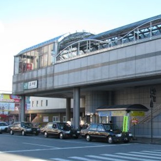 最寄り駅:JR房総線 五井駅